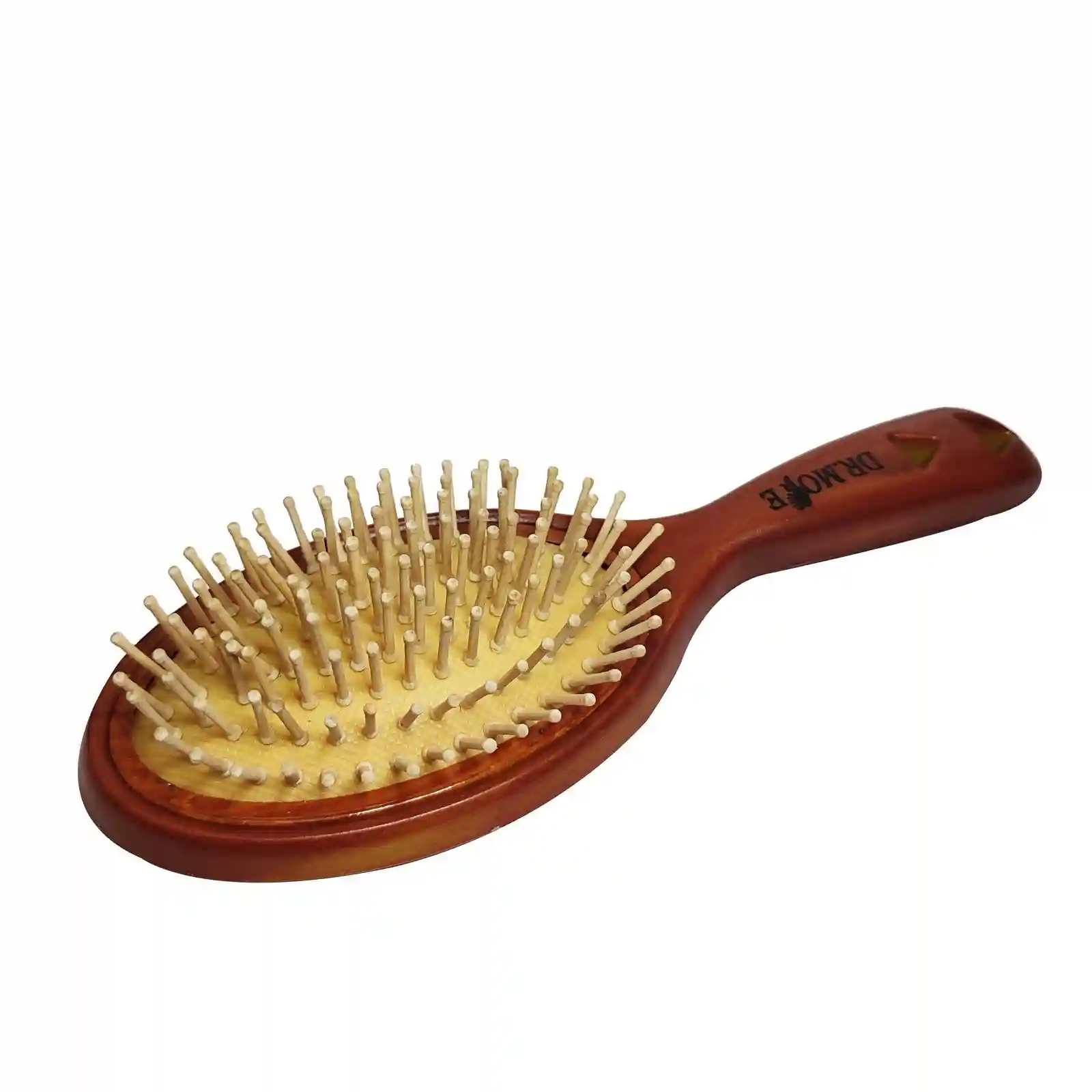 برس چوبی دکتر مور